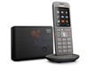 Téléphone Fixe sans Fil CL660 Solo Anthracite 4250366853154