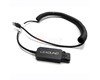 Cordon RJ9 multicompatible avec amplificateur de micro intégré CORDON-RJ9