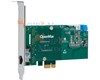Carte T1/E1/J1 PRI 1 Port PCI-E (Version avancée, Bas Profil) D130