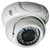 Camera IP Dome 1MP ANTIVANDALE infrarouge POE D2021