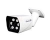 Camera IP 1MP PoE Varifocal Distance 80M D2312