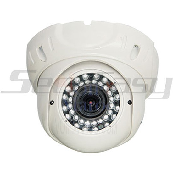 Camera AHD 2 Megapixel ANTIVANDALE D2833