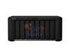 DiskStation  Serveur NAS 8 Baies 4 Go RAM Quad Core 1.7 Ghz DS1817