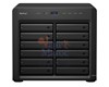 DiskStation Serveur NAS 12 Baies Intel Xeon D-1527 2.2GHz 16 GO RAM DS3617xs