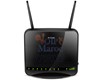 Routeur LTE 4G/HPSA Wi-Fi AC1200 4x LAN 1x WAN DWR-953