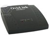 Routeur Modem ADSL 1 ports
Nouveau modèle dans la gamme des routeur/modem Ovislink, le EVO-DSL11 se distingue grâce à son logiciel de contrôle parental qui permet de contrôler les heures d'accès Internet des ordinateurs du réseau (jusqu'à 16 heures).
Offrant un débit max de 24Mb