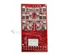 Asterisk card X1600P card to terminate analog telephone lines (POTS). FXO-200