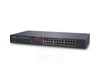 Switch 24-Port10/100/1000Mbps Gigabit(metal) Réseau Haut Débit GSW-2401