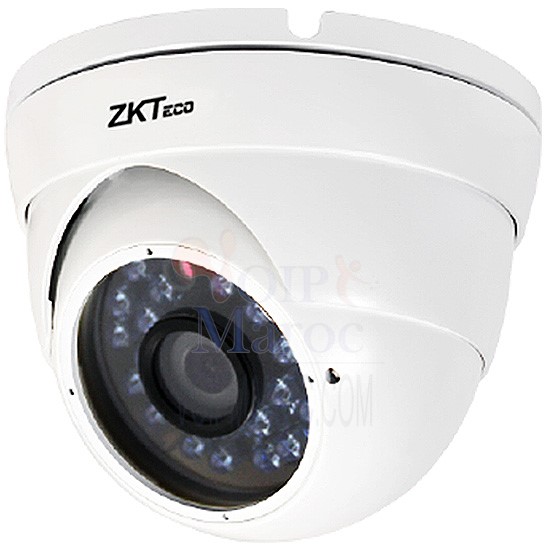 Camera Analogique AHD 1,3 MP 1/2.8 Sony GT-ADK213