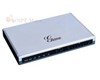 IPBX 4 ports FXO pour ligne RTC et 2 FXS
Le GXE5024 IPPBX est basé sur le SIP standard et offre une solution intégrée pour la voix unifiée, les données, le fax, et les communications visuelles pour les petites et moyennes entreprises. Il offre les clauses de rachat riches de PBX.