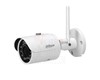 Caméra bullet extérieure 2 MP HD WiFi HFW1235S-W