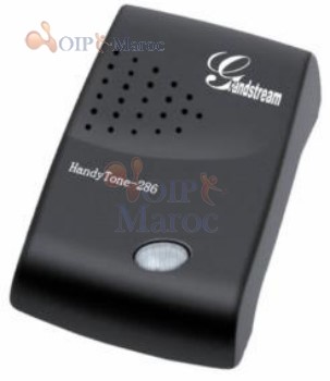 Boitier GrandStream ATA Handy Tone 286 HandyTone 286