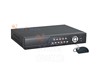 DVR 8CH H.264 Connexion VGA + Support 3G Carte Réseau sans Fil