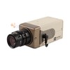 Box Camera 1/3 Super Had CCD
