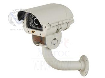 Waterproof Camera IR 540TVL 1/3" Supper HAD ? CCD KD-FH3390E