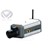 Megapixel IP Camera with built-in ARM9+DSP KD-NMP100WD