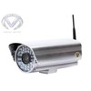 Megapixel IP Camera With support 802.11b/g wireless network