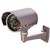 Waterproof Camera 540TVL 1/3” super HAD II CCD KD-RD4839E