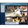 VM 200 Basic+ Video Monitoring System 32 Cameras