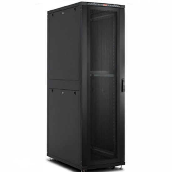 Lande Dynamax gratuit permanent pour rack de serveur LN-SR42U8010-CC-111