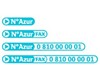 Numéro Azur N-Azur