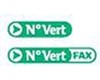 Un numéro vert Vert