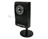 Camera IP
Camera IP Ovislink  OC600 1 port RJ45 10/100 Mbps avec autonégociation et Microphone bi-directionnel intégré et les protocoles  UPnP, TCP/IP, RTSP/RTP/RTCP, HTTP, SMTP, ftp telnet, NTP, DNS, DDNS, dhcp et PPPoE.