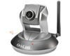 Camera IP avec Moteur
La série OC-800 intègre la fonction (Pan and Tilt), un microphone ainsi qu’un zoom numérique permettant de surveiller une zone plus grande.