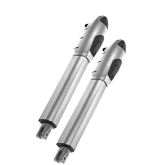 Automatisme de portail Powertech PW230 avec 2 télécommandes PW230