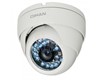 Caméra Analogique Vandalproof Dome 850TVL QH-126SNH-4AO