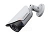 Caméra IP Etanche  30fps@720P H.264 24LEDs 3.6mm Wite QH-NW356-P