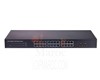 Switch 24 ports 10/100/1000 Gigabit + 2 Port SFP S1524C