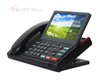 Téléphone Ip Multimédia (VoIP+PSTN)
S300D téléphone multimédia intégré avec un système d'exploitation intelligent, riche d'applications multimédia et togethered facile à utiliser. Il a un design très élégant et offre une qualité d'appel extraordinaire.