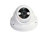 Camera mini dome blanche color IR digital Color 1/3" HD digital sensor,800 TV SE-CA325P