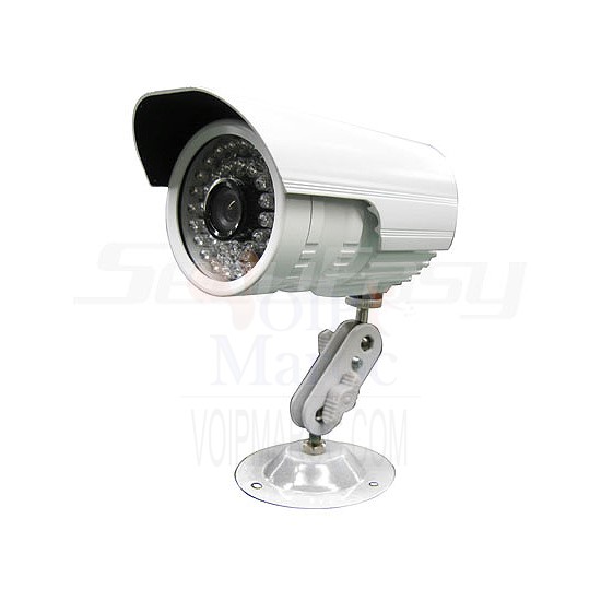 Camera Couleur 1/3" Capteur Numérique HD 800 TV Lines SE-CI352G