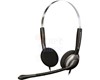 Casque stéréo professionnel pour téléphone de bureau SH250