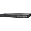 Switch gigabit manageable 28 ports-SG 300-28 SRW2024-K9