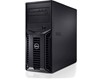 Serveur T110 Intel Xeon E3-1220  (3.1GHz,4GB, HD 2 x 500 Go SATA)
Le serveur tour PowerEdgeTM T110 II est une nouvelle version conçue pour les petites entreprises en pleine croissance qui recherchent un véritable système d'exploitation serveur offrant les tout derniers processeurs Intel® en vue d'une collaboration amé