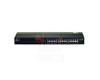 SWITCH 24 PORTS GREENNET 10/100MBITS 1.00 TRENDNET TD TE100 S24G