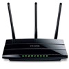 Modem Routeur WIFI N300  4 Ports LAN Gbits  2 * USB  Eth/WAN  ADSL 2/2+  VPN TD-W8970