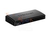 Mini Switch 16 Ports 10/100 Mbits TE100-S16D