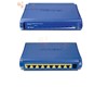 Mini Switch 8 Ports 10/100 Mbits TE100-S8