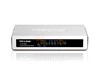 TP Switch 08 Ports TL-SF1008D