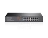 Switch 16 ports 10/100 Mbps TL-SF1016DS