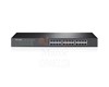 Switch Rackable 24 Ports 10/100 Mbps TL-SF1024/D