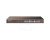 Switch 24 ports 10/100/1000 Mbps TL-SG1024