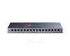 Switch 16 Ports Gigabit  Boîtier Métal TL-SG116