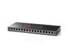 Esay Smart Switch 16 Ports Gigabit TL-SG116E