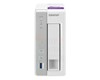 Serveur NAS 1 baie (sans disque dur) TS-131P