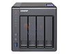 Serveur NAS 4 baies 2 Go de RAM SATA III SFP + 10 GbE USB 3.0 TS-431X2-2G